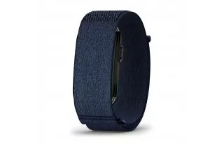 Garmin CIRQA Smart Band Captain Blue Size S-M