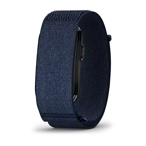 Фитнес браслет Garmin CIRQA Smart Band Captain Blue Size S-M