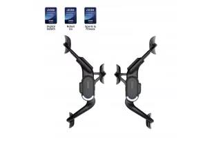 Dnsys Z1 Dual Joint