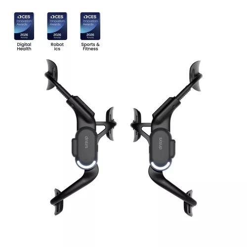 Dnsys Z1 Dual Joint