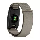 Garmin Cirqa French Gray Size S-M